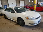 Chevrolet Impala 2011