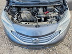 Nissan Versa 2016