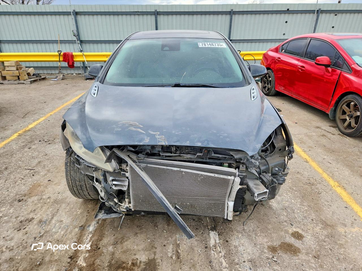 Buick Verano 2014