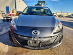Mazda 3 2011
