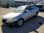 Kia Optima 2008