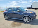 Nissan Juke 2012