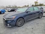 Kia Cadenza 2017