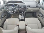 Honda Civic 2013
