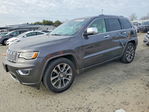 Jeep Grand Cherokee 2017