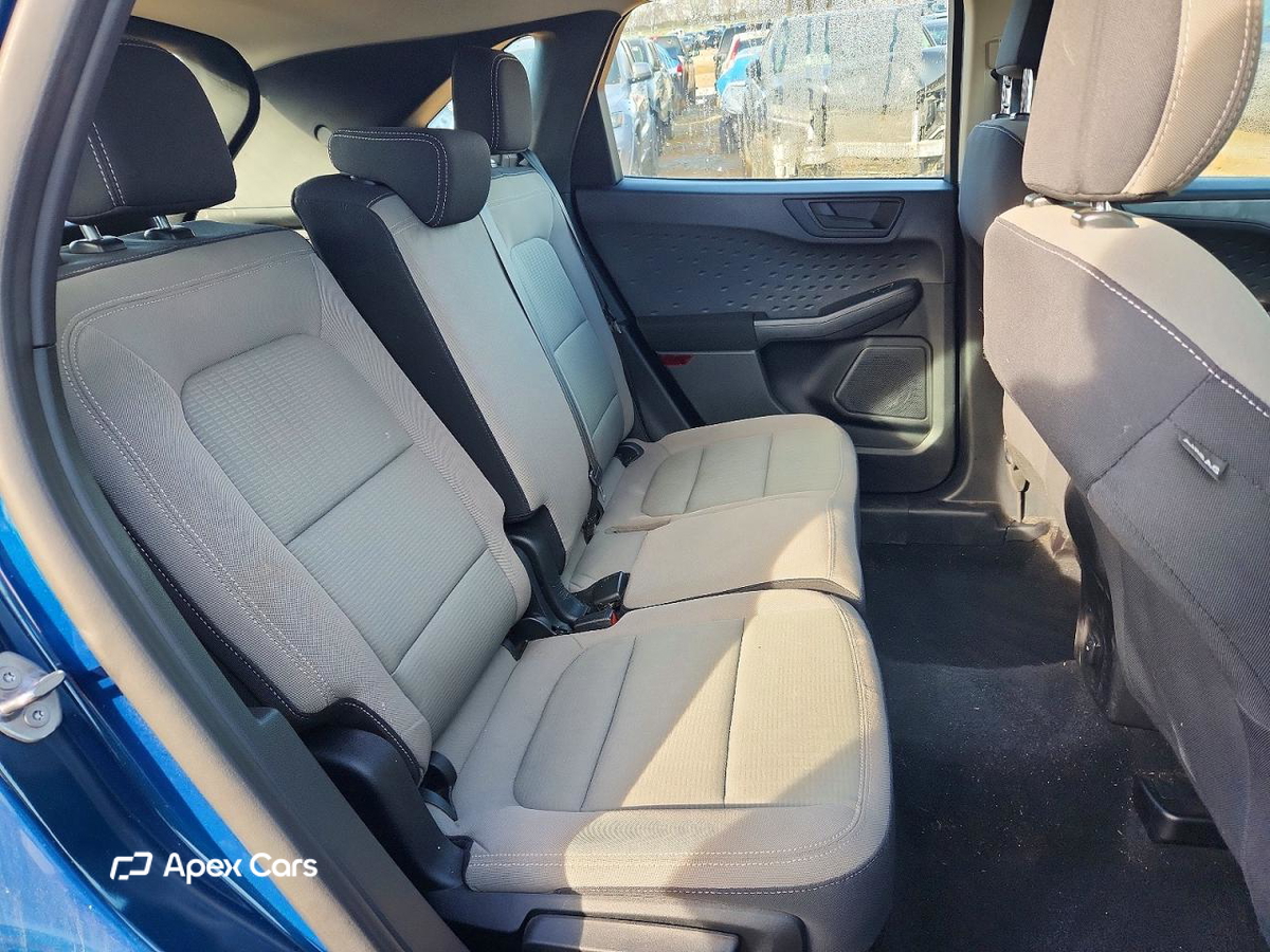 Ford Escape 2020