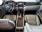 Honda Pilot 2017