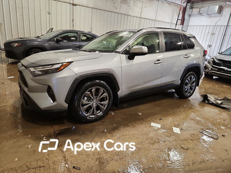 Toyota RAV 4 2023 - Image 1 of 14