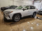Toyota RAV 4 2023