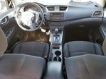 Nissan Sentra 2016