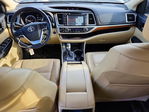 Toyota Highlander 2017