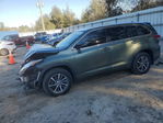 Toyota Highlander 2018