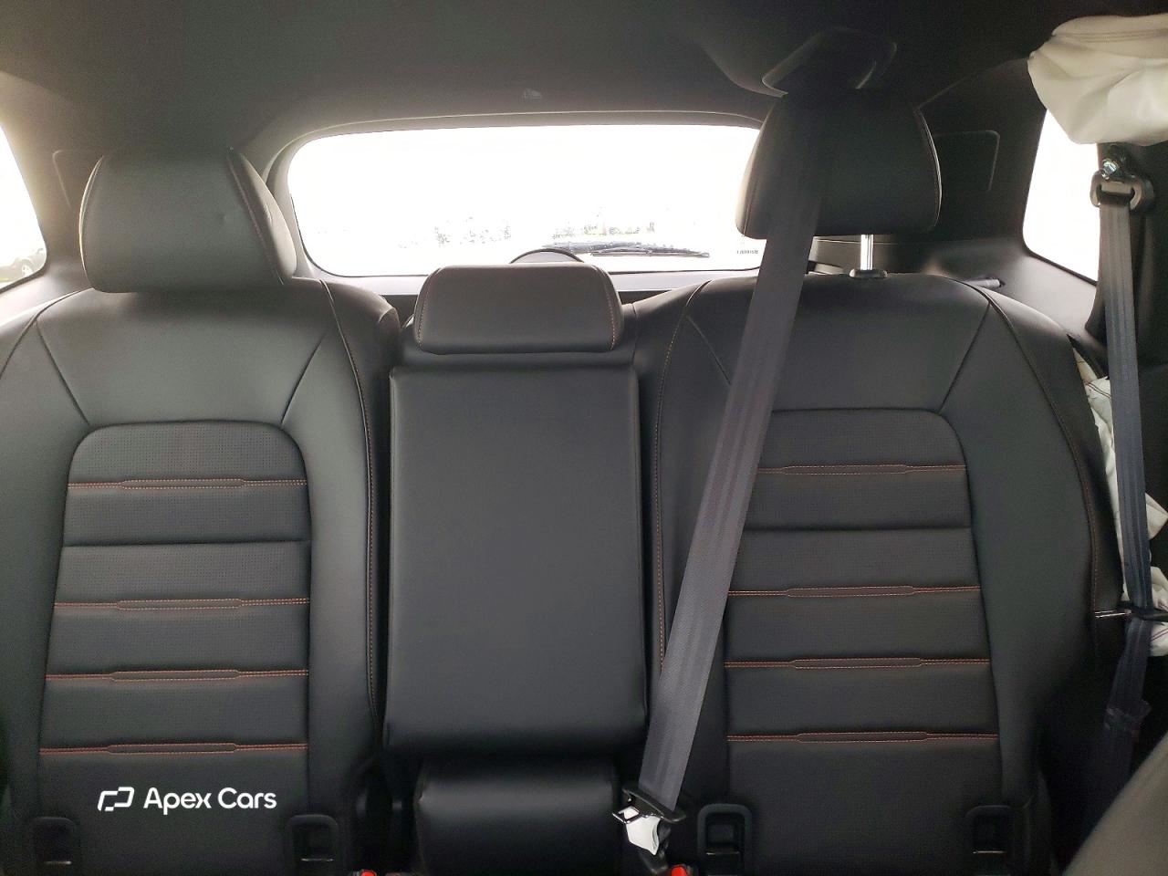 Honda CR-V 2023