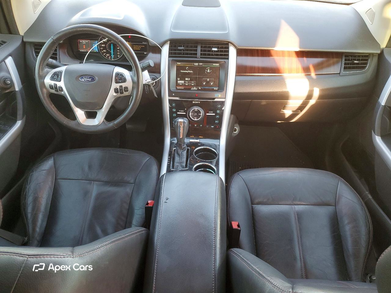 Ford Edge 2014