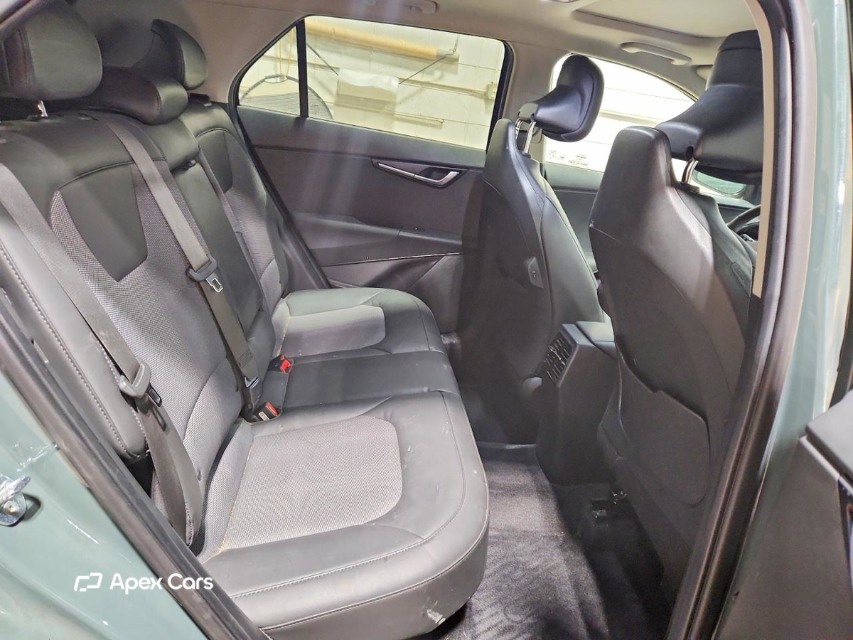 Kia Niro 2023