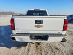 Chevrolet Silverado 2016