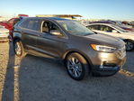 Ford Edge 2020