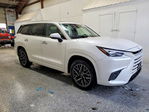 Lexus TX 2025