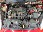 Ford Fiesta 2014
