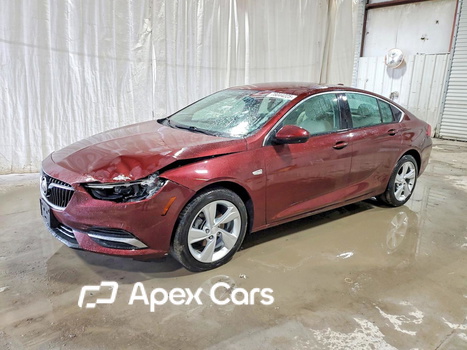 Buick Regal 2020 - Image 1 of 13