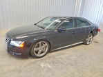 Audi A8 2012
