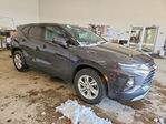 Chevrolet Blazer 2021