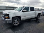 Chevrolet Silverado 2016
