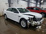 Ford Taurus 2015