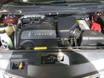 Lincoln MKX 2011