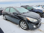 Hyundai Accent 2013