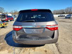 Honda Odyssey 2013