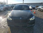 BMW Series 5 2011