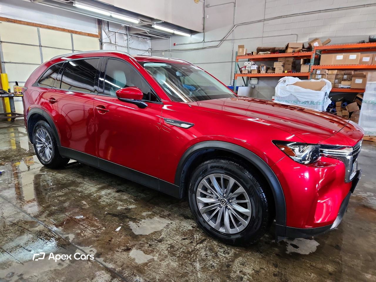 Mazda CX-90 2024