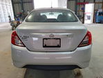 Nissan Versa 2016