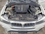 BMW X3 2015