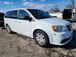 Dodge Caravan 2016