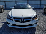 Mercedes-Benz E-klasse 2016