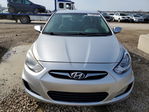 Hyundai Accent 2013