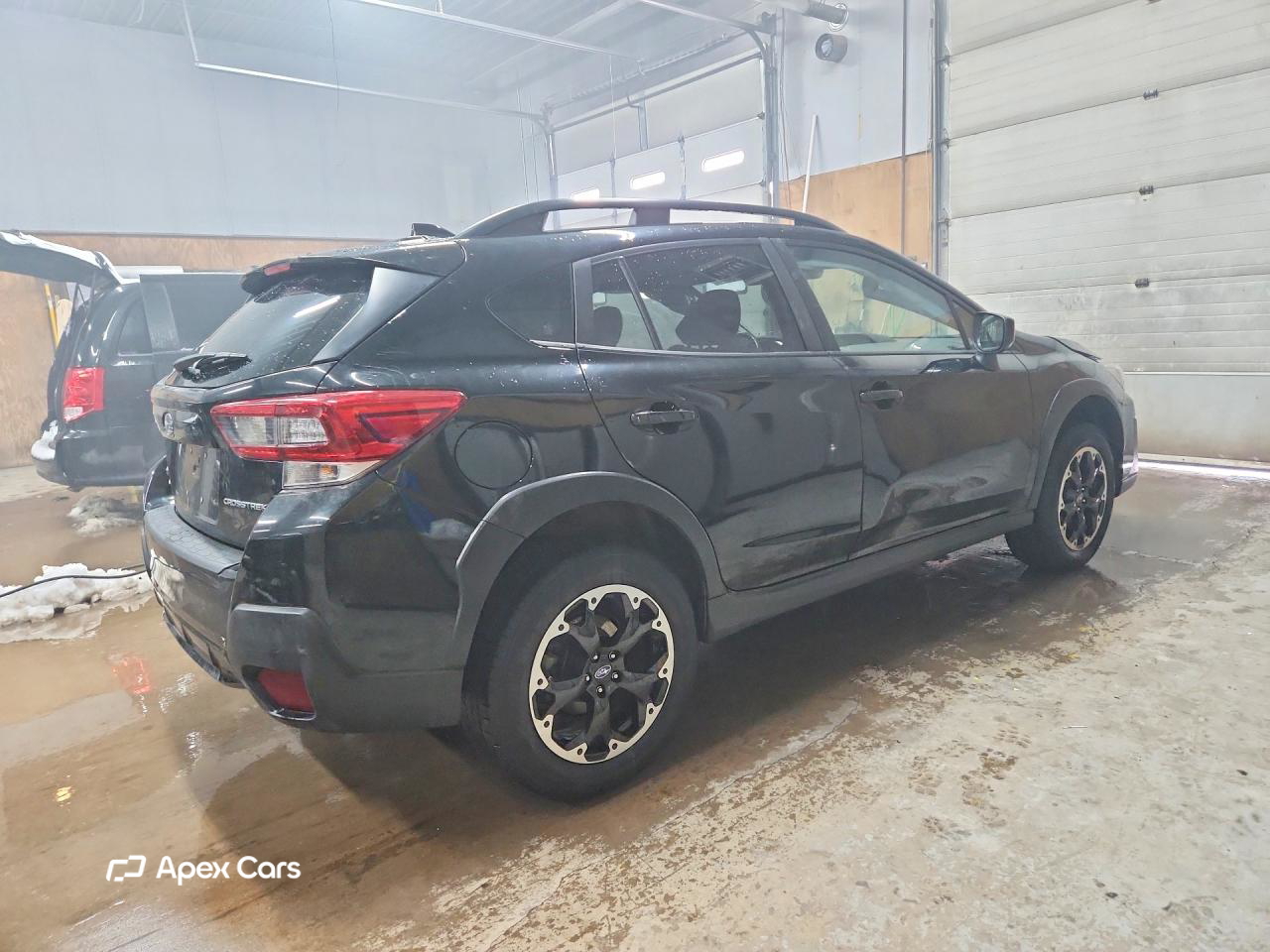 Subaru XV 2023
