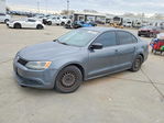 Volkswagen Jetta 2013