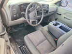 Chevrolet Silverado 2012