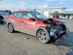 Nissan Kicks 2019