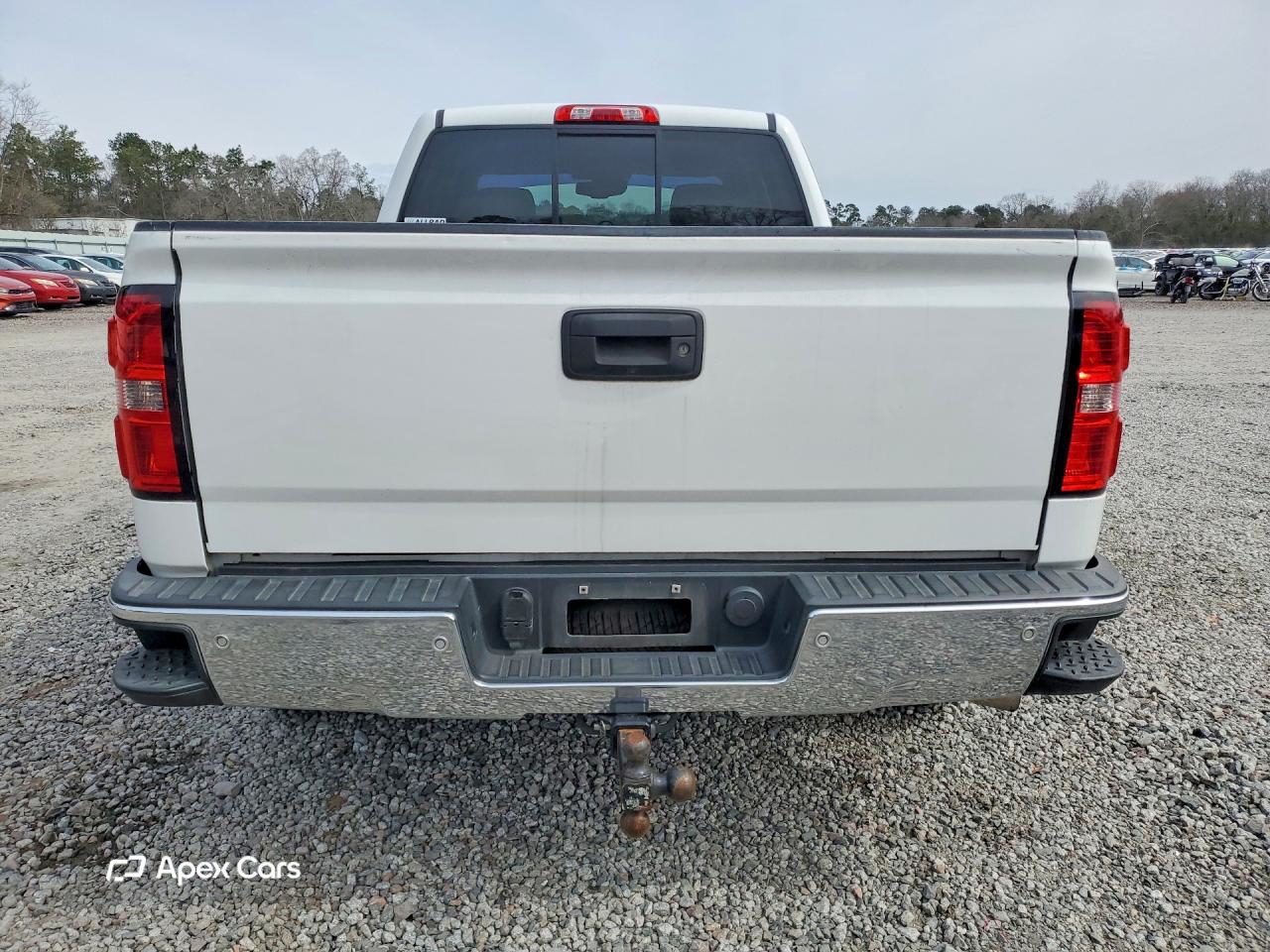 GMC Sierra 2014