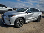 Lexus RX 2017