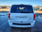Dodge Caravan 2018