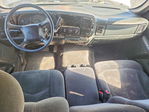 Chevrolet Silverado 2001