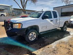 GMC Sierra 2011
