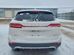 Lincoln MKC 2017