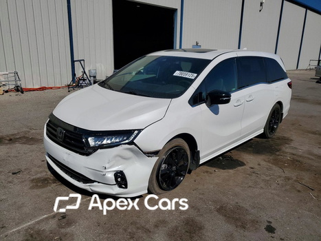Honda Odyssey 2023 - Image 1 of 14