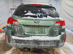 Subaru Outback 2013